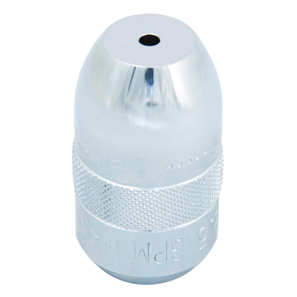 BRADLEY BRADLEY S24-008WE15 Showerhead Assembly 1.5 GPM