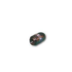 BRADLEY BRADLEY S24-008WE15 Showerhead Assembly 1.5 GPM