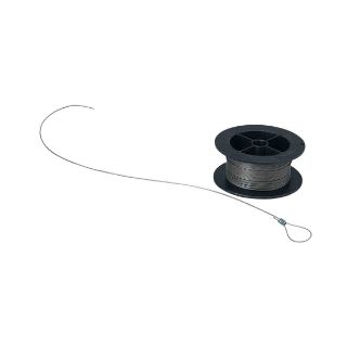 BRADY Brady 38091 Valve Tag Wire 0.048 in Width 30 ft Length Replacement MPN