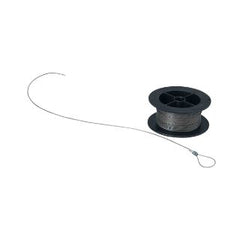 BRADY Brady 38091 Valve Tag Wire 0.048 in Width 30 ft Length Replacement MPN