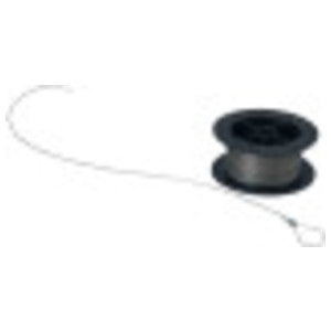 BRADY Brady 38091 Valve Tag Wire 0.048 in Width 30 ft Length Replacement MPN