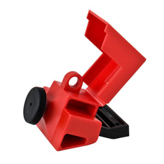 BRADY Brady 65966 Breaker Lockout Device 480/600V Red