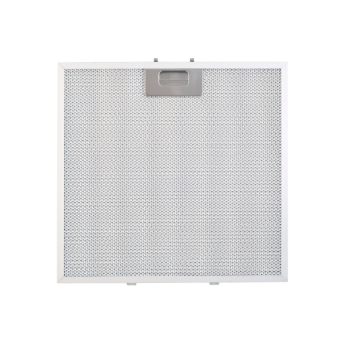 BROAN-NUTONE BROAN-NUTONE S97018027 Aluminum Range Hood Filter Replacement (2-Pack)