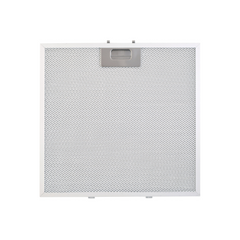 BROAN-NUTONE BROAN-NUTONE S97018027 Aluminum Range Hood Filter Replacement (2-Pack)