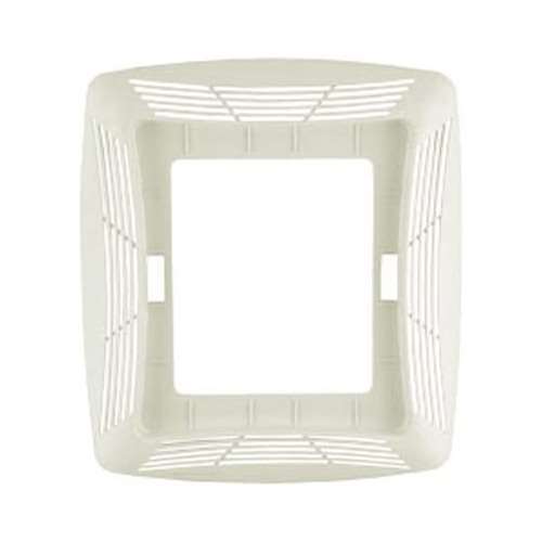 BROAN-NUTONE BROAN-NUTONE S1100802 Exhaust Fan Grille - White