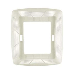 BROAN-NUTONE BROAN-NUTONE S1100802 Exhaust Fan Grille - White