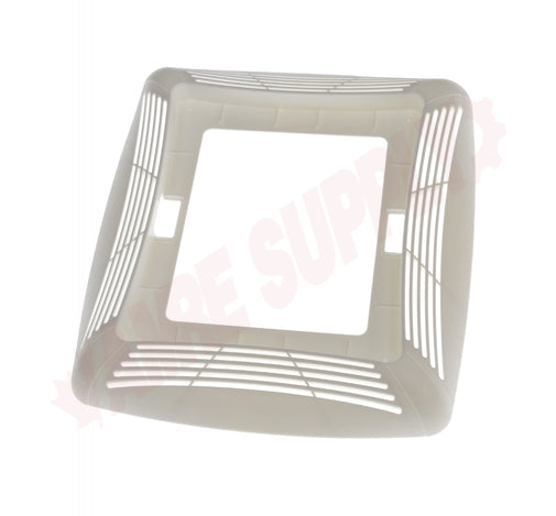 BROAN-NUTONE BROAN-NUTONE S1100802 Exhaust Fan Grille - White