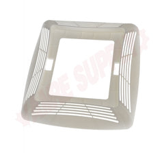 BROAN-NUTONE BROAN-NUTONE S1100802 Exhaust Fan Grille - White