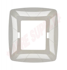 BROAN-NUTONE BROAN-NUTONE S1100802 Exhaust Fan Grille - White