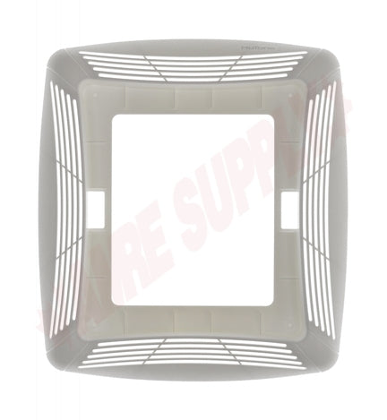 BROAN-NUTONE BROAN-NUTONE S1100802 Exhaust Fan Grille - White