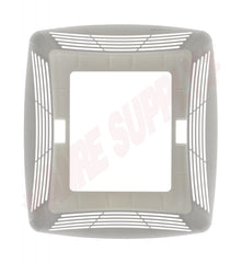 BROAN-NUTONE BROAN-NUTONE S1100802 Exhaust Fan Grille - White