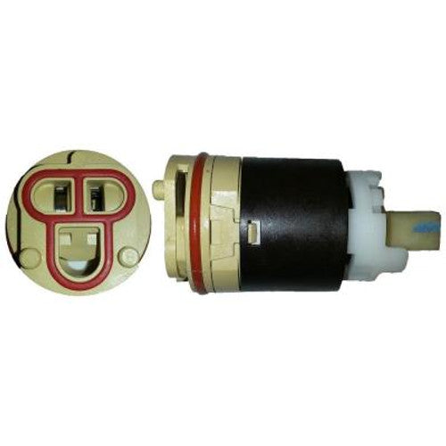 BRIGGS Briggs P1071 Pressure Balance Cartridge with Volume Control