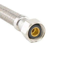 BRASSCRAFT BrassCraft B3-12AF/BOXOF25 Speedi Plumb PLUS Faucet Water Connector