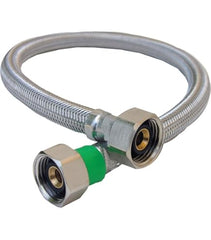 BRASSCRAFT BrassCraft B3-12AF/BOXOF25 Speedi Plumb PLUS Faucet Water Connector