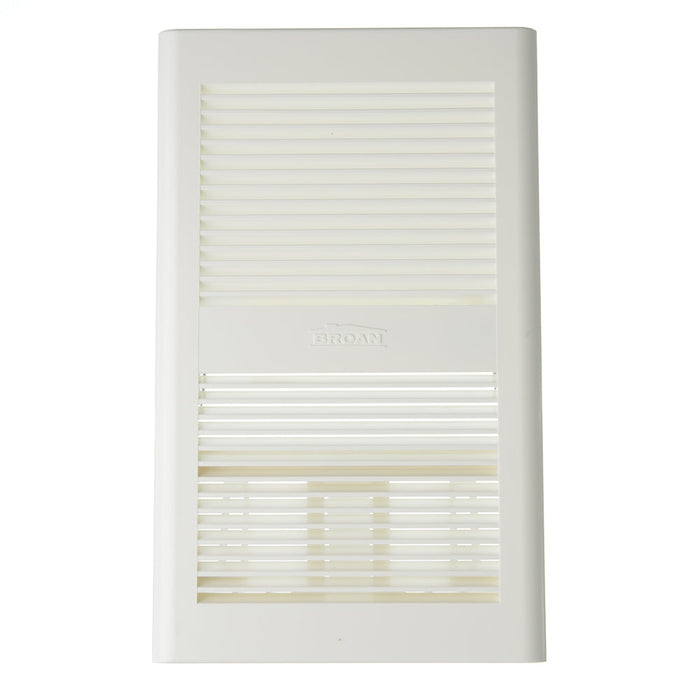 BROAN-NUTONE BROAN-NUTONE S97009341 Grille Assembly with Springs