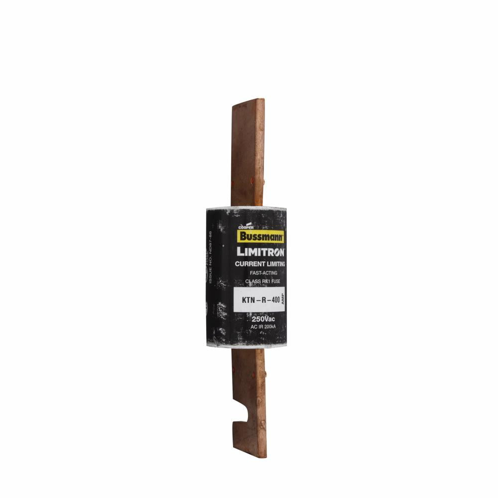 EATON Bussmann KTN-R-400 Limitron Fast Acting Fuse 400 A 250 VAC/VDC