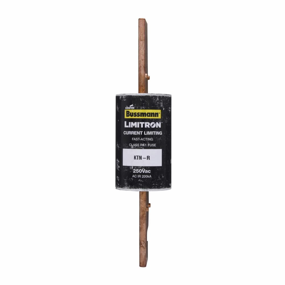EATON Bussmann KTN-R-400 Limitron Fast Acting Fuse 400 A 250 VAC/VDC