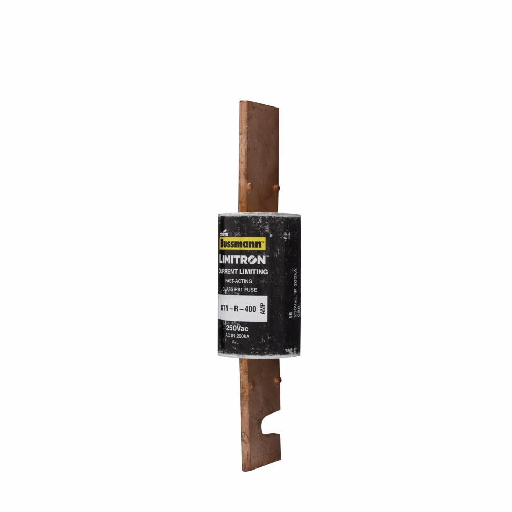 EATON Bussmann KTN-R-400 Limitron Fast Acting Fuse 400 A 250 VAC/VDC