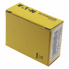 EATON Bussmann KLM-15 Fast Acting Fuse 15 A 600 VAC/VDC 100/50 kAIC