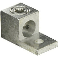 BURNDY Burndy KA30U Aluminum Universal Terminal 1 Hole 6 AWG (Str)-300 kcmil