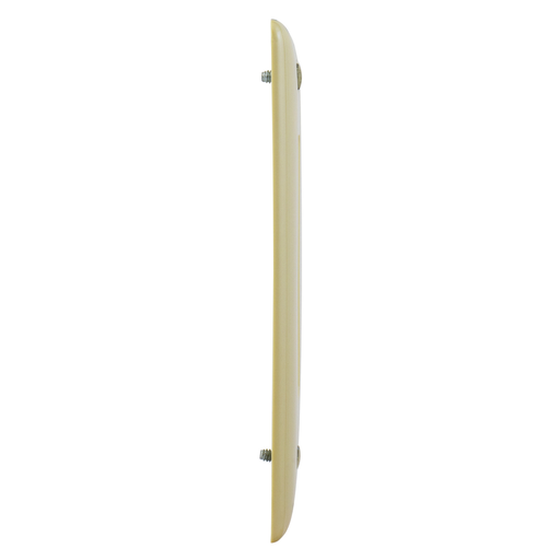 BRYANT Bryant NP26I Hubbell NP26I 1-Gang 1-Device GFCI, Surge Receptacle & Decorator Device Wallplate, Ivory