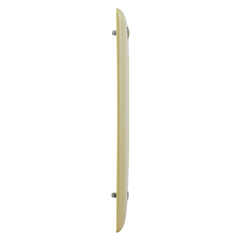 BRYANT Bryant NP26I Hubbell NP26I 1-Gang 1-Device GFCI, Surge Receptacle & Decorator Device Wallplate, Ivory