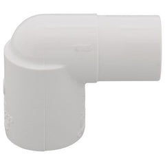 CHARLOTTE PIPE CHARLOTTE PIPE 409-007 Charlotte Pipe 409-007 3/4 PVC Sch 40 90 Degree Street Elbow