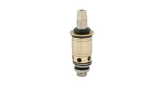 CHICAGO FAUCETS Chicago Faucets 1-100XKBL12JKABNF/12BOX Ceramic 1/4-turn Operating Cartridge Left-hand