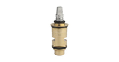 CHICAGO FAUCETS CHICAGO FAUCETS 1-100XTBL12JKABNF/12BOX Quaturn Compression Operating Cartridge