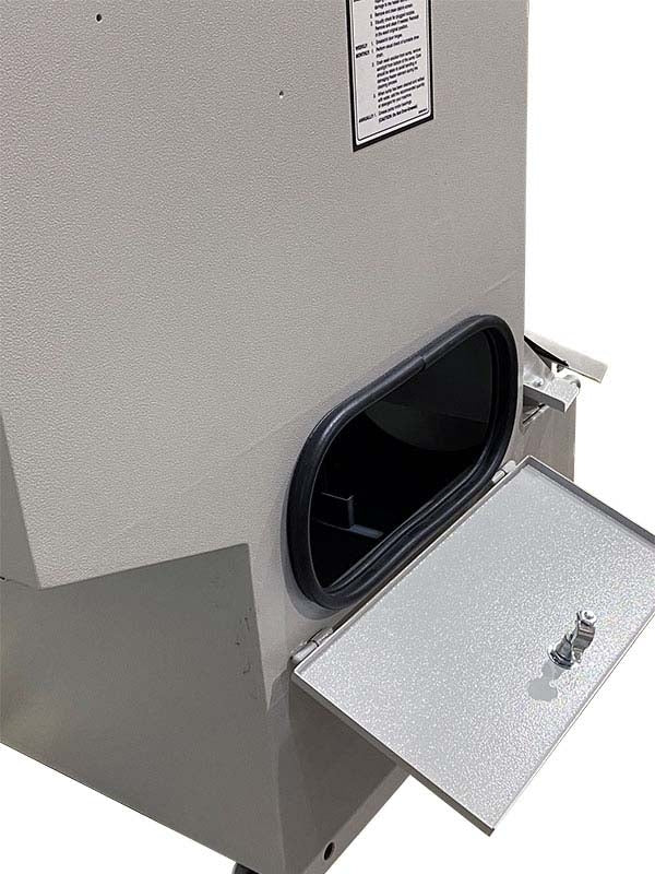 CLEAN-FIT CLEAN-FIT 04860 CLEAN-FIT 4860 Series Power 48 inches Replacement MPN