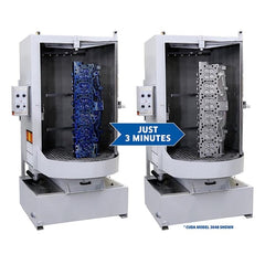 CLEAN-FIT CLEAN-FIT 04860 CLEAN-FIT 4860 Series Power 48 inches Replacement MPN