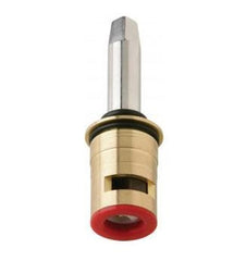CHICAGO FAUCETS Chicago Faucets 377-XKRHBL12JKABNF/12BOX Ceramic 1/4-Turn Operating Cartridge Box Lot of 12