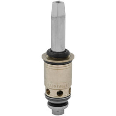 CHICAGO FAUCETS Chicago Faucets 377-XTRHBL12JKABNF/12BOX Right-Hand Quaturn Compression Operating Cartridge