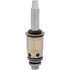 CHICAGO FAUCETS Chicago Faucets 377-XTRHBL12JKABNF/12BOX Right-Hand Quaturn Compression Operating Cartridge