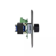 COMPONENT MANUFACTURING CORPORATION Component Manufacturing Corporation 10015: Inrush Current Limiting Thermistor and Volume Control