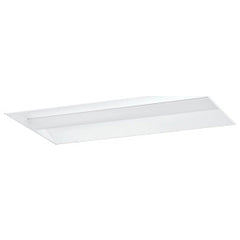 COLUMBIA LIGHTING Columbia Lighting LCAT22-35LWG-EDU LED Troffer 2X2