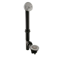 CSB INTERNATIONAL PRODUCTS CSB International Products 342BCP 1 1/2 Brass Trip Lever Style