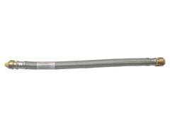 CSB INTERNATIONAL PRODUCTS CSB INTERNATIONAL PRODUCTS WF0-24C Copper Water Flex 3/4 FIP x 3/4 FIP 24-inch
