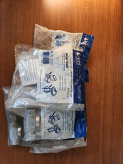 DAHL DAHL 521-35-35L Mini-Ball Valve