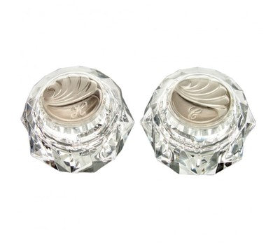 DANCO Danco 10304 Delta/Delex Faucet Handles Clear Acrylic Replacement