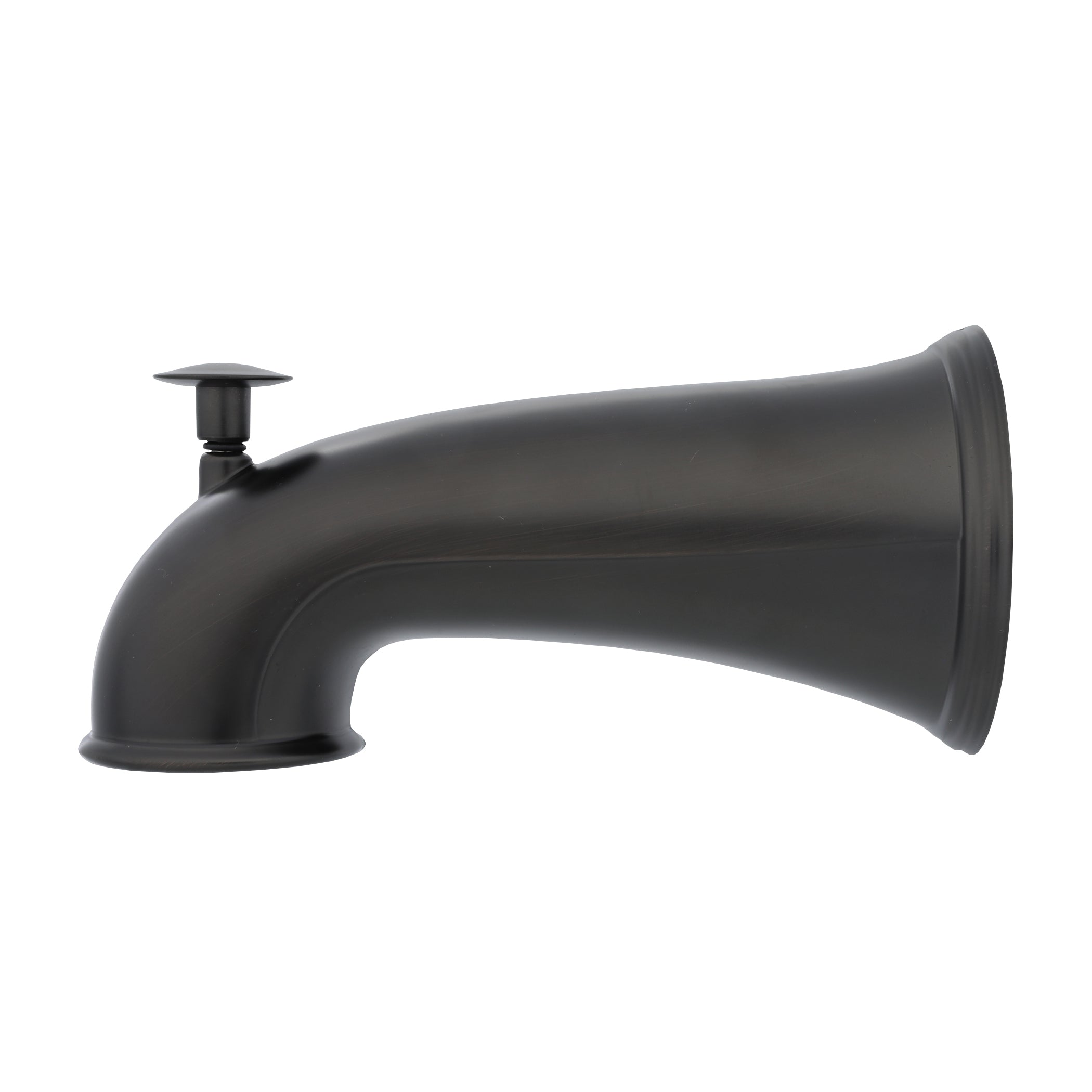 DANCO DANCO 10317 Decorative Tub Spout with Pull-Up Diverter Oil Rubbed Bronze