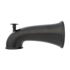 DANCO DANCO 10317 Decorative Tub Spout with Pull-Up Diverter Oil Rubbed Bronze