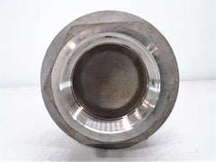 DFT DFT 8374 SCV In-Line Check Valve