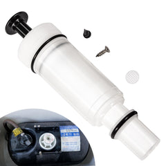 DILLARD ASSOCIATES DILLARD ASSOCIATES C-100500-KIT Flushmate Cartridge (1.6 GPF)