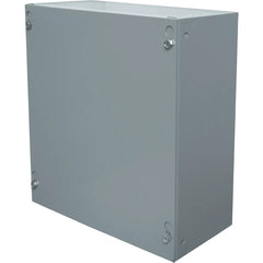 EATON B-Line 10104 SC NK Type 1 Junction Box, SC NK Enclosure, 10 x 10 x 4