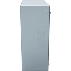 EATON B-Line 10104 SC NK Type 1 Junction Box, SC NK Enclosure, 10 x 10 x 4