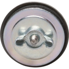 EATON B-LINE B-Line S075SS Oil-Tight Hole Seals 3/4 Stainless Steel