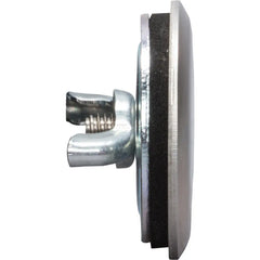 EATON B-LINE B-Line S075SS Oil-Tight Hole Seals 3/4 Stainless Steel