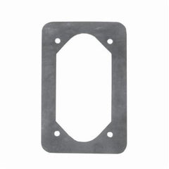 EATON Crouse-Hinds GASK91 Neoprene 1-Gang Device Box Gasket