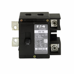 EATON Eaton BW2175 Type BW Circuit Breaker 120/240 VAC 175 A 10 kAIC 2 Pole